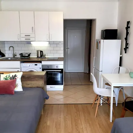 Apartament Simon Apartman