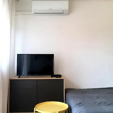 Simon Apartman Apartament Siófok