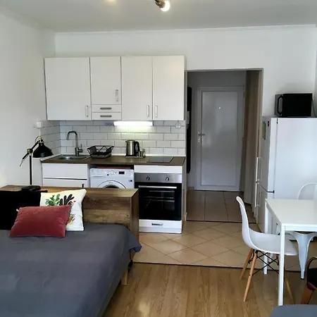 Simon Apartman Apartament