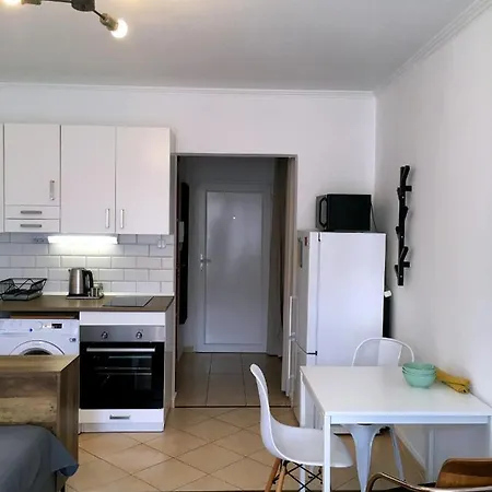 Simon Apartman Siófok
