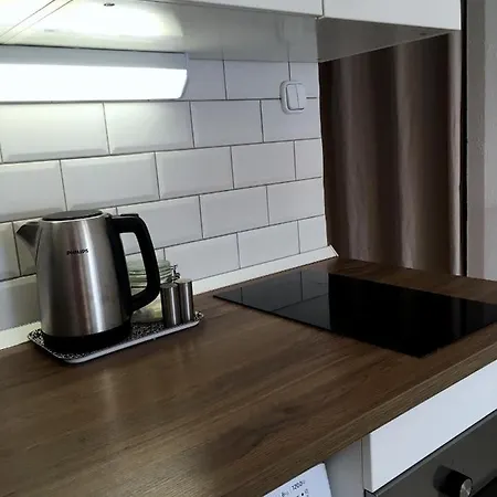 Simon Apartman *