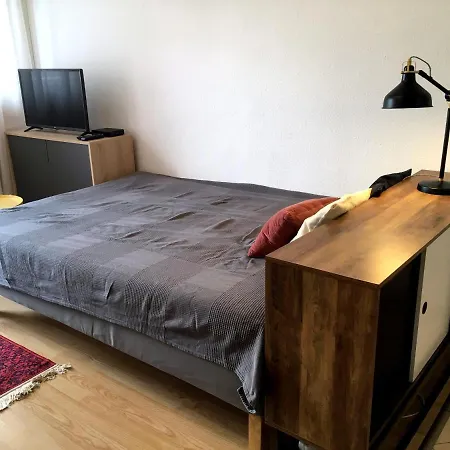 Apartament Simon Apartman Siófok