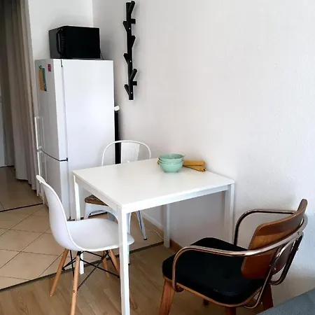 Simon Apartman Apartament