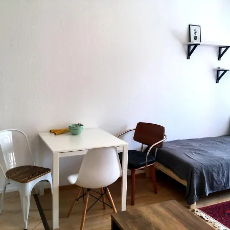 Simon Apartman Apartament Siófok