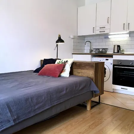 Simon Apartman * Siófok