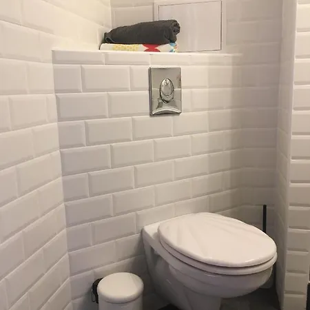 Simon Apartman Apartament