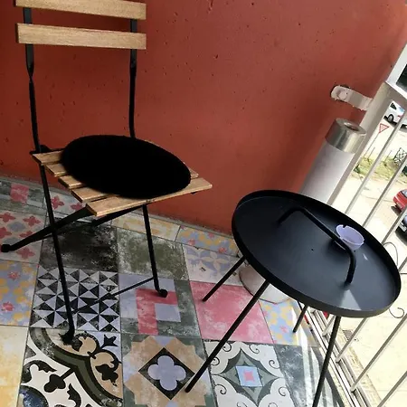 Simon Apartman Siófok