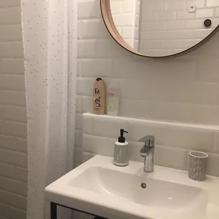 Simon Apartman