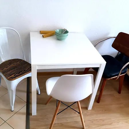 Apartament Simon Apartman Siófok