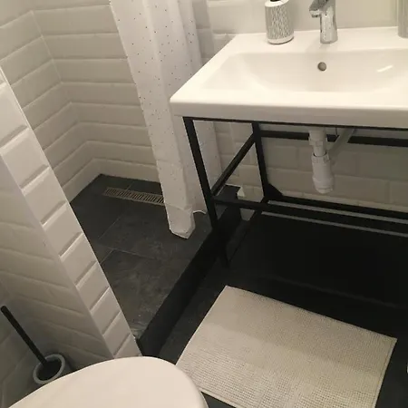Apartament Simon Apartman