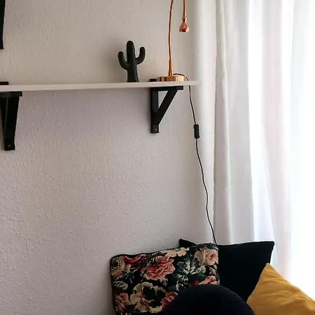Simon Apartman Apartament