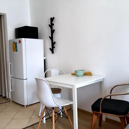 Simon Apartman