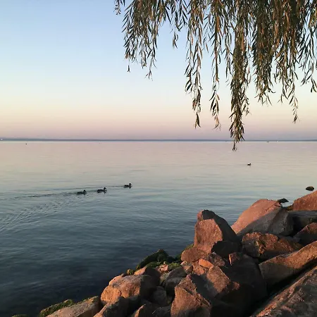 Apartament Simon Apartman Siófok