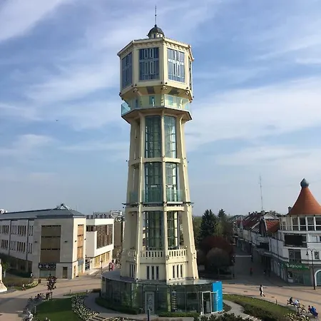 Simon Apartman *