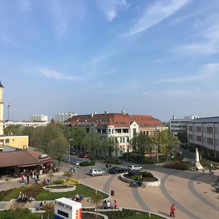 Simon Apartman * Siófok