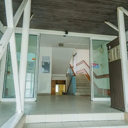 Simon Apartman * Siófok