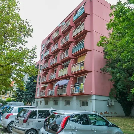 Simon Apartman Siófok
